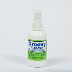 Groovy� Vinyl Record Cleaning Fluid